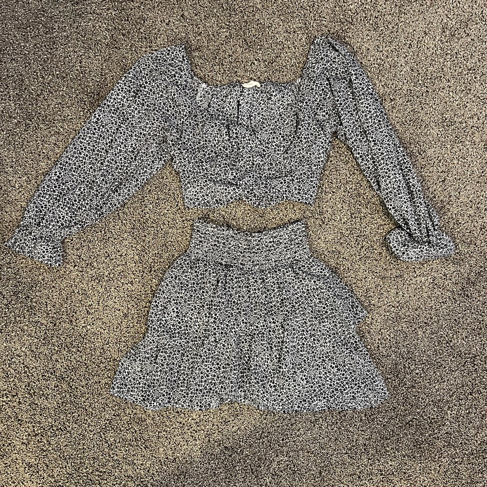 Altar’d State two-piece set